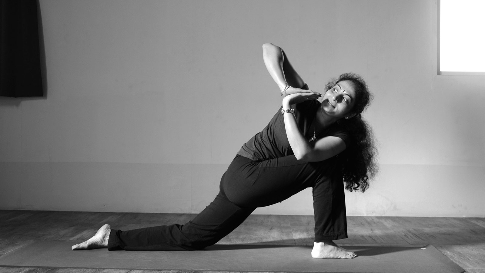 Astanga Yoga Classes Mysore