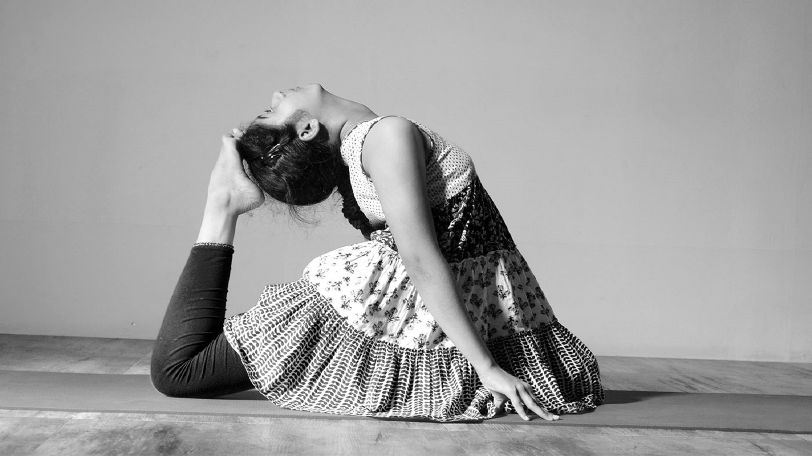 Mysore Yoga classes