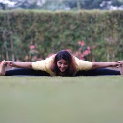 Indea Yoga- Yoga for Hip Opening