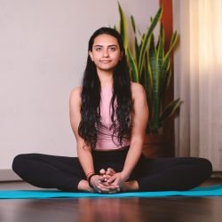 Yoga of PCOS (Polycystic Ovary Syndrome)
