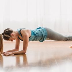 Indea Yoga- Yoga for Core Strengthening