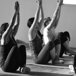 Indea yoga